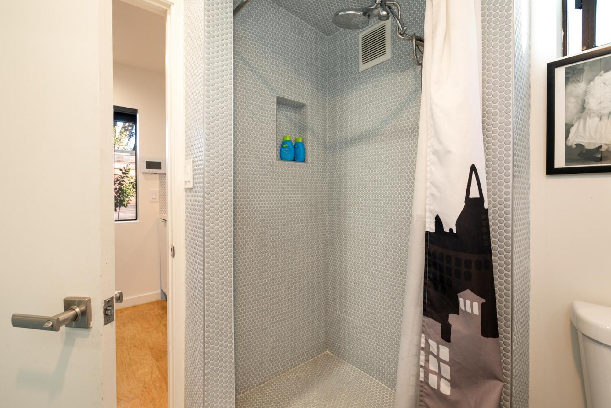 Venice Beach Studio With Large Private Patio Steps To The Beach Los Angeles Luaran gambar