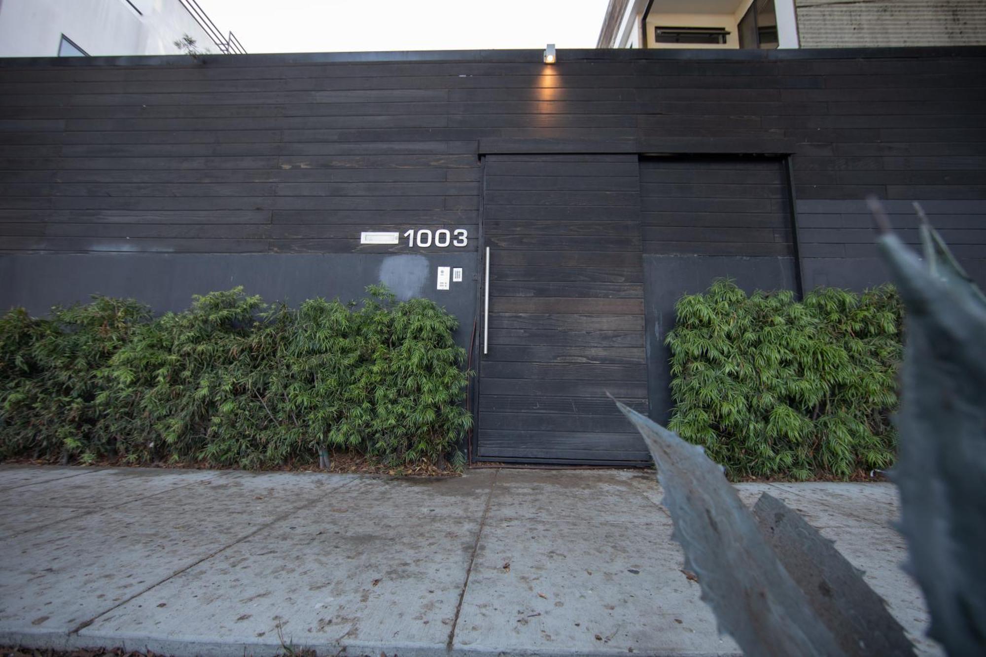 Venice Beach Studio With Large Private Patio Steps To The Beach Los Angeles Luaran gambar
